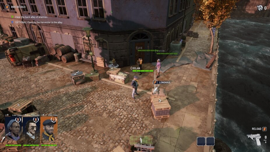 图片[5]-《永不落败（Every Day We Fight）》官方中文 GOG硬盘版-影音屋