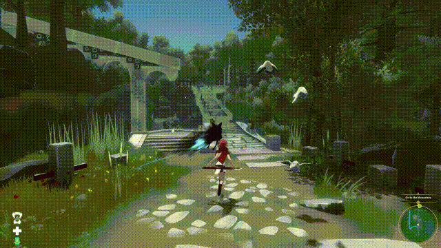 《阿尔西亚-艾菲力之怒》V1.005(84463)官方版[俄网GOG 2025.08.25更新3.11G]-影音屋