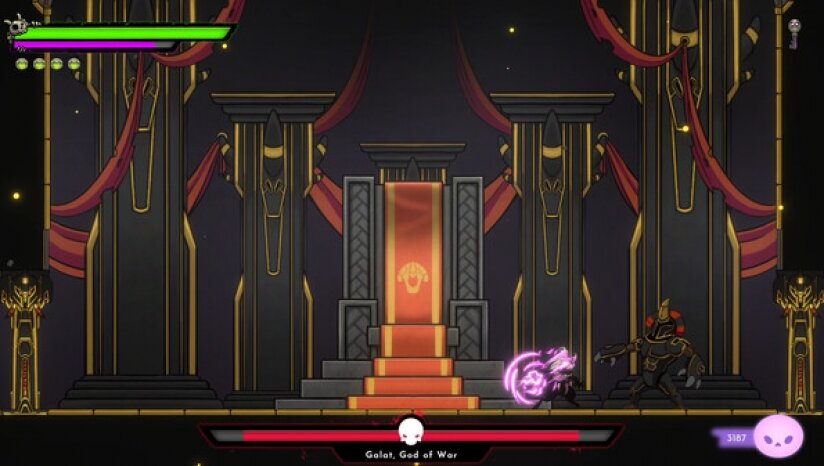 图片[5]-《魔骨（Morkull Ragast's Rage）》官方中文 Build 17851456 P2P硬盘版-影音屋