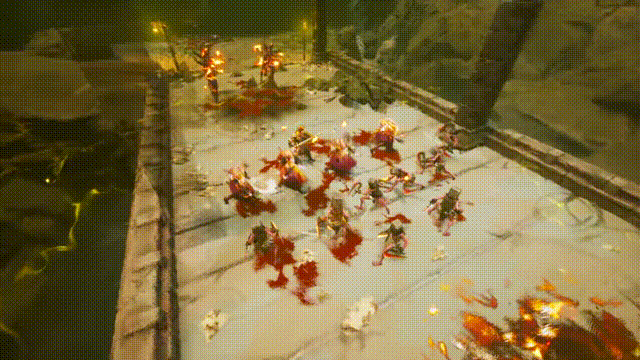 《兵连祸结(Wartorn)》Build19001100官方版[俄网Пиратка 2025.07.02更新6.52G]-影音屋