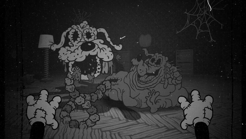 《烂奶酪（Bad Cheese）》官方中文 TENOKE镜像版-影音屋