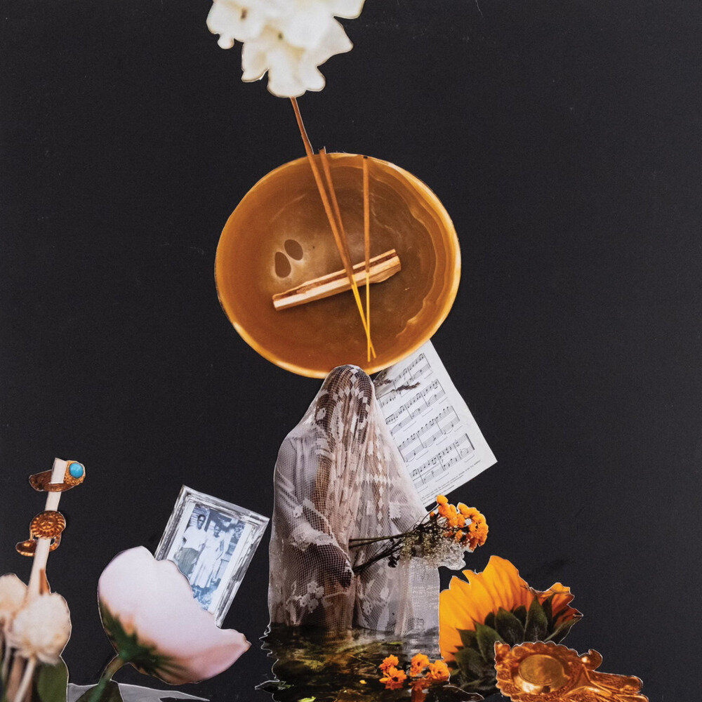 Ideeyah《Sweet Chariot》[16Bit-44.1kHz][FLAC分轨][109.27MB]-影音屋