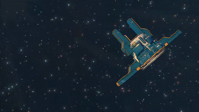 《星际金属十字军(Starmetal Crusaders)》Build19162246官方中文版[俄网Пиратка 2025.07.26更新4.79G]-影音屋