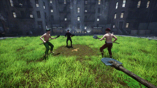 《挖挖挖(Keep Digging)》V1.0.1.3523官方中文版[俄网Portable 2025.09.13更新4.84G]-影音屋