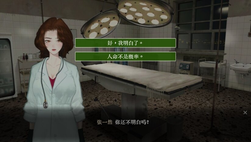 图片[4]-《水鬼（LakeLady）》官方中文 TENOKE镜像版-影音屋