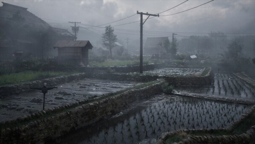 图片[2]-《寂静岭f（SILENT HILL f）》官方中文 RUNE镜像版 附win10进入法 新加百度/迅雷网盘寂静岭F 预购特典-恶天使の人间+全DLC-影音屋