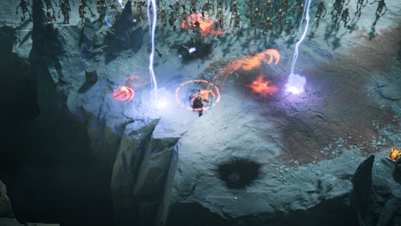 图片[6]-《巨人杀手：暗黑之潮（Jotunnslayer: Hordes of Hel）》官方中文 RUNE镜像版-影音屋