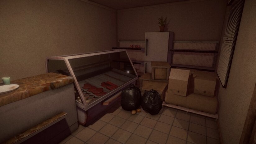 图片[7]-《怪谈：1992（Uncanny Tales: 1992）》官方中文 TENOKE镜像版-影音屋