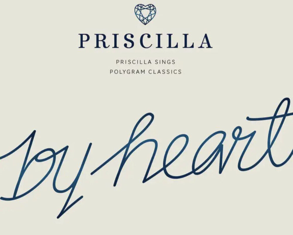 陈慧娴《ByHeart》 [DSF][1.5G]-影音屋