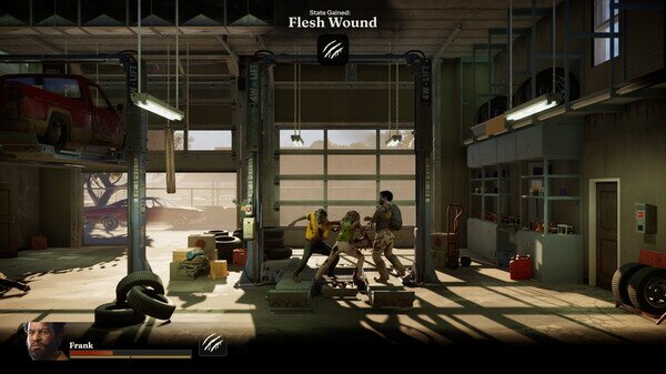 图片[3]-《勇闯死人谷：暗黑之日》 v0.8.1.15117 送修改器（Into the Dead Our Darkest Days）免安装中文版[5.7G]-影音屋