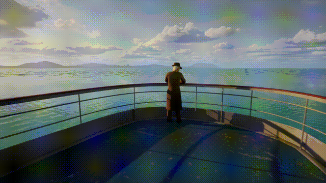 《绿月神庙(Temple Of The Green Moon)》V20250904官方版[俄网Пиратка 2025.09.05更新29.35G]-影音屋