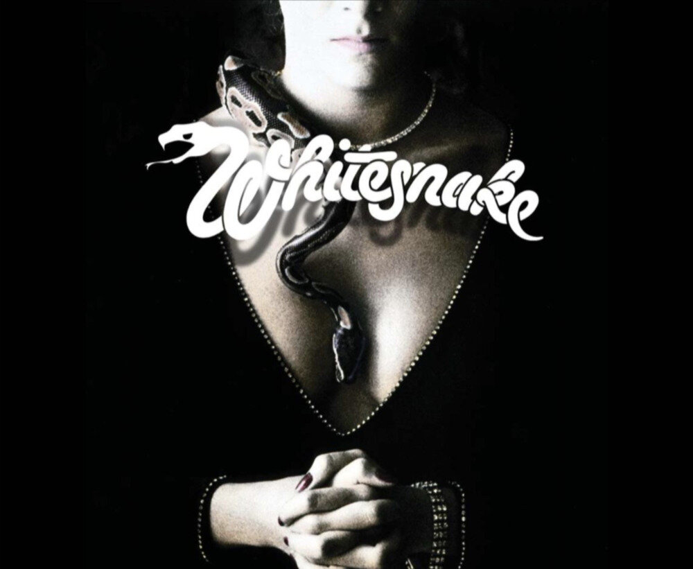 白蛇乐队 Whitesnake《Slide It In》2019版 5CD[FLAC][5.7G]-影音屋