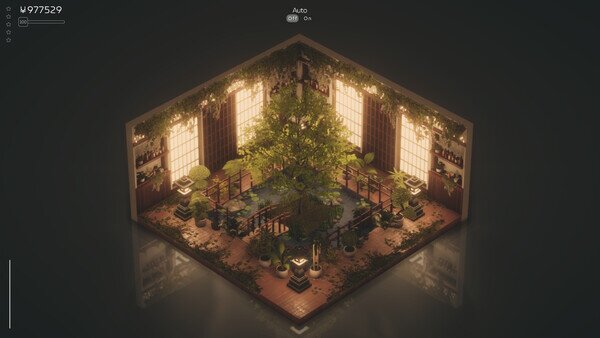 图片[3]-《翠之香（Midori no Kaori）》官方中文 TENOKE镜像版-影音屋