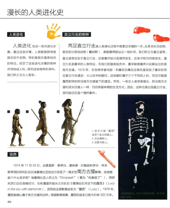 图片[2]-《解码世界科学》500幅插画 看了会上瘾的科学历史[pdf]-影音屋