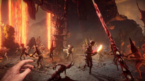 图片[2]-《魅魔》 全DLC 送修改器（Succubus）免安装中文版[117G]-影音屋