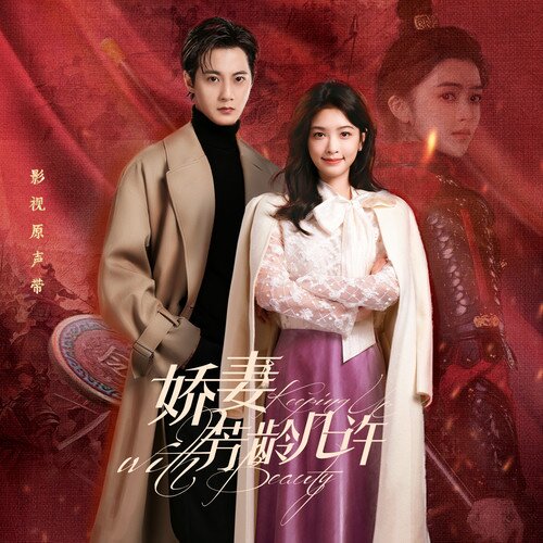 群星《娇妻芳龄几许 影视原声带》[320K/MP3][27MB]-影音屋