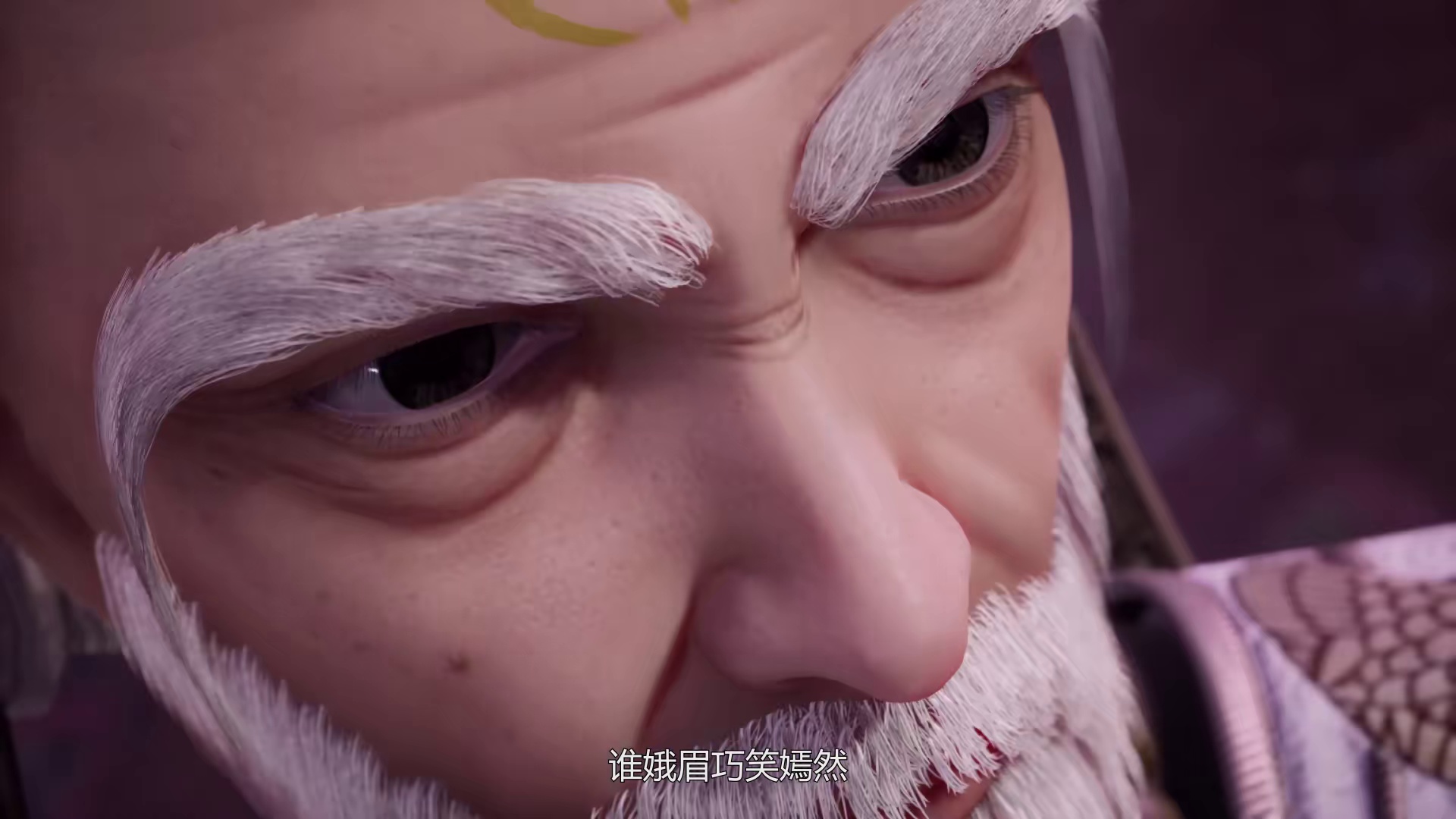 图片[3]-[BT下载][万界仙踪][全40集][WEB-MP4/36.08G][国语配音/中文字幕][1080P][H265][流媒体][ZeroTV]-影音屋