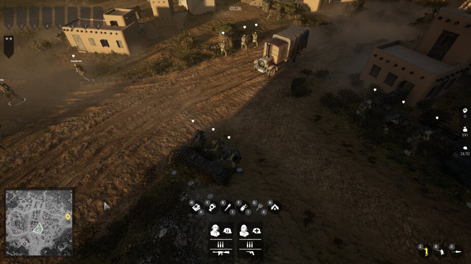 图片[3]-《大鼠帝国（Ratten Reich）》官方中文 RUNE镜像版-影音屋