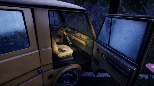 《侦探：犯罪现场（DETECTIVE – Scene Crime）》官方中文 TENOKE镜像版-影音屋