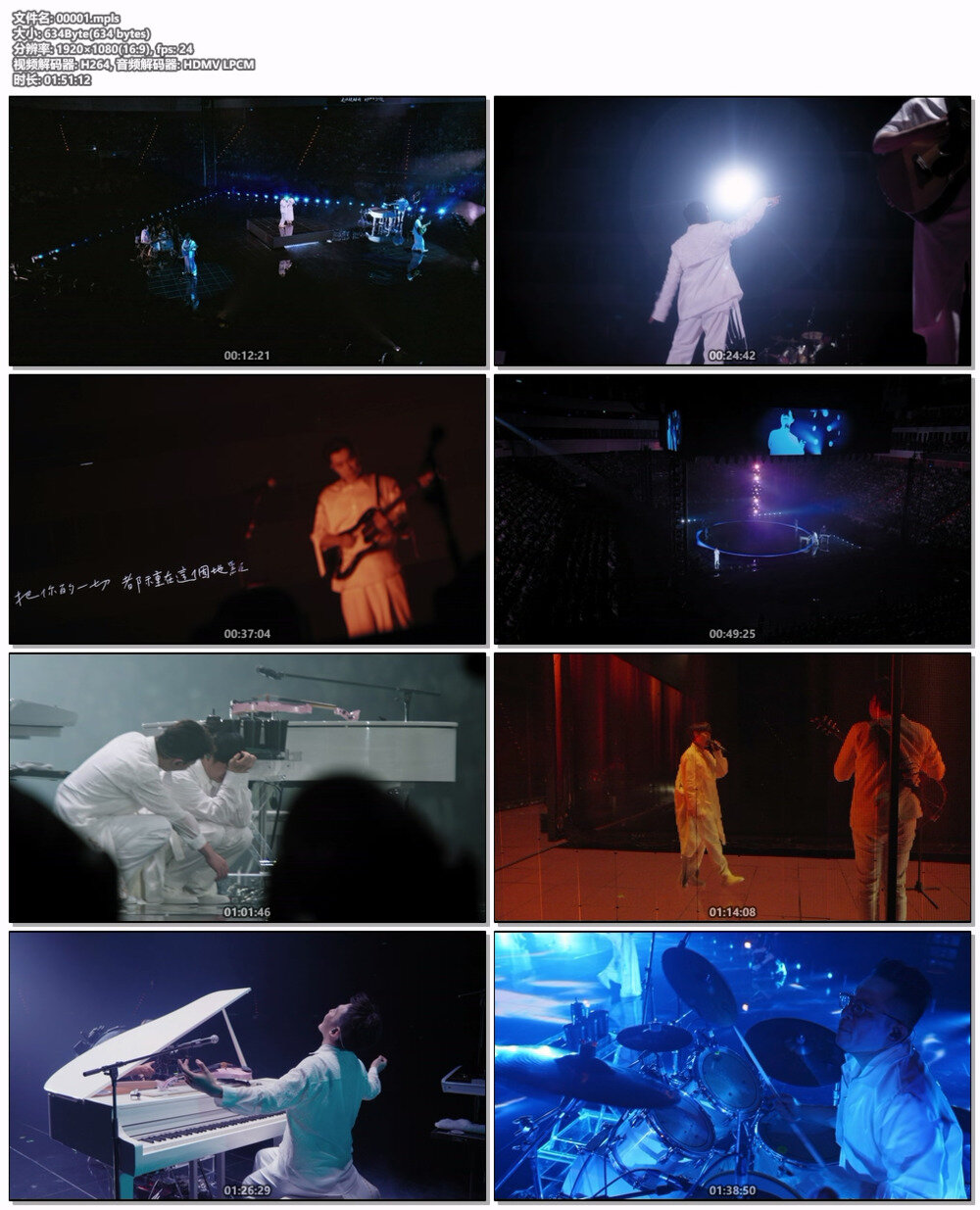 图片[7]-[夸克下载][苏打绿 二十年一刻 2025巡回台北小巨蛋演唱会 蓝光原盘 国语 原生中字 AVC.DTS-HDMA.5][1080P/ISO][51.2G]-影音屋