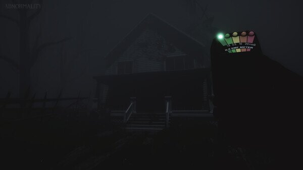图片[7]-《异常搜查（Abnormality）》Build 15614978 P2P硬盘版-影音屋
