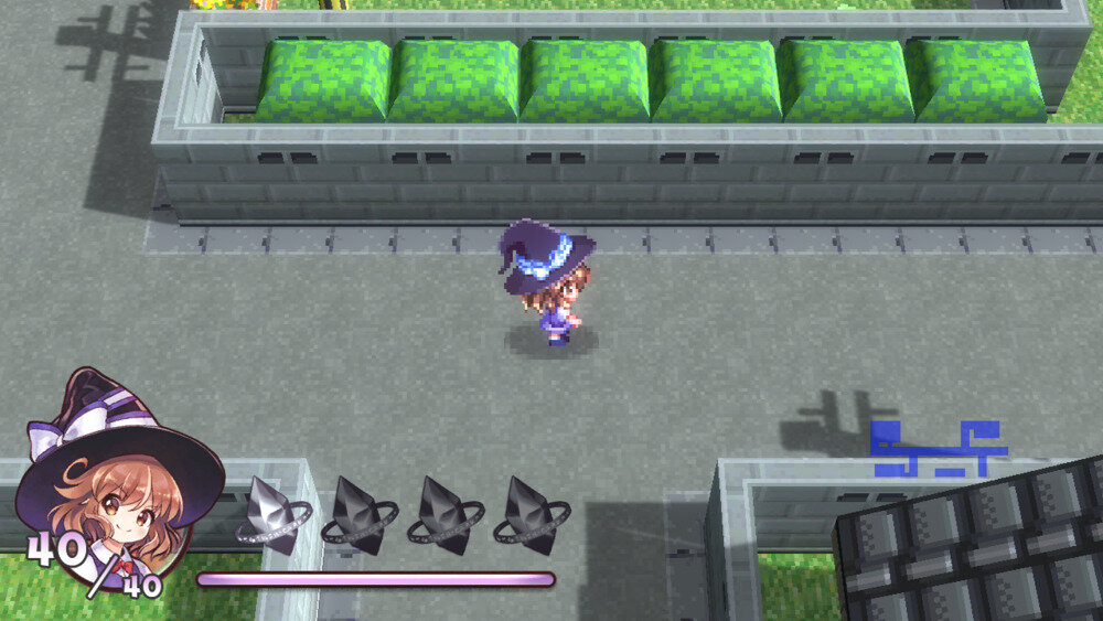 图片[2]-《魔法高中女生（A Magical High School Girl）》官方中文 v1.840 P2P硬盘版-影音屋