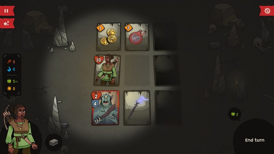 《庇山奇谭（Pyrene）》官方中文 TENOKE镜像版-影音屋