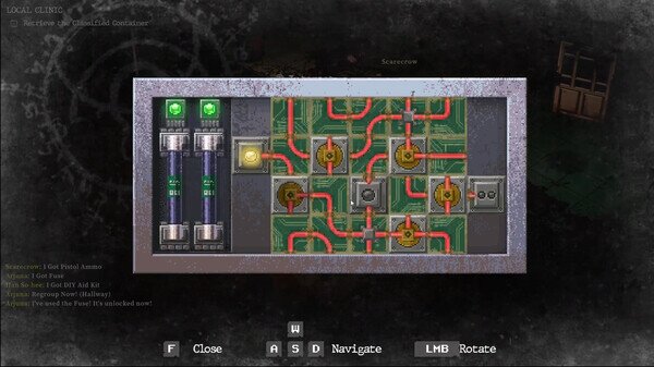 图片[10]-《耳语山爆发（Whisper Mountain Outbreak）》Early Access P2P硬盘版-影音屋