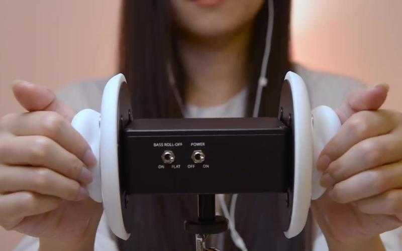 《湿滑绵润 各大ASMR主播合集》[MP4]-影音屋