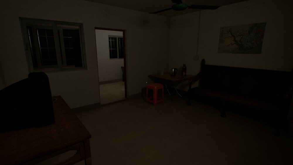 图片[2]-《诡租：205号房（Haunted Room : 205）》官方中文 TENOKE镜像版-影音屋