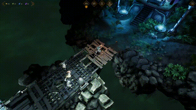 《时光之塔(Tower Of Time Final Edition)》Build20058535+2Dlcs官方中文版[俄网Portable 2025.09.25更新12.18G]-影音屋