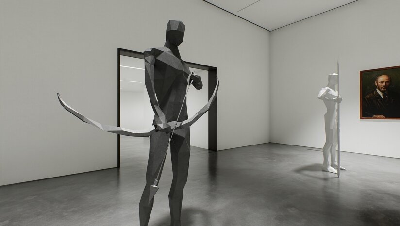 图片[7]-《异馆（Twisted Gallery）》官方中文 Build 19635391 P2P硬盘版-影音屋