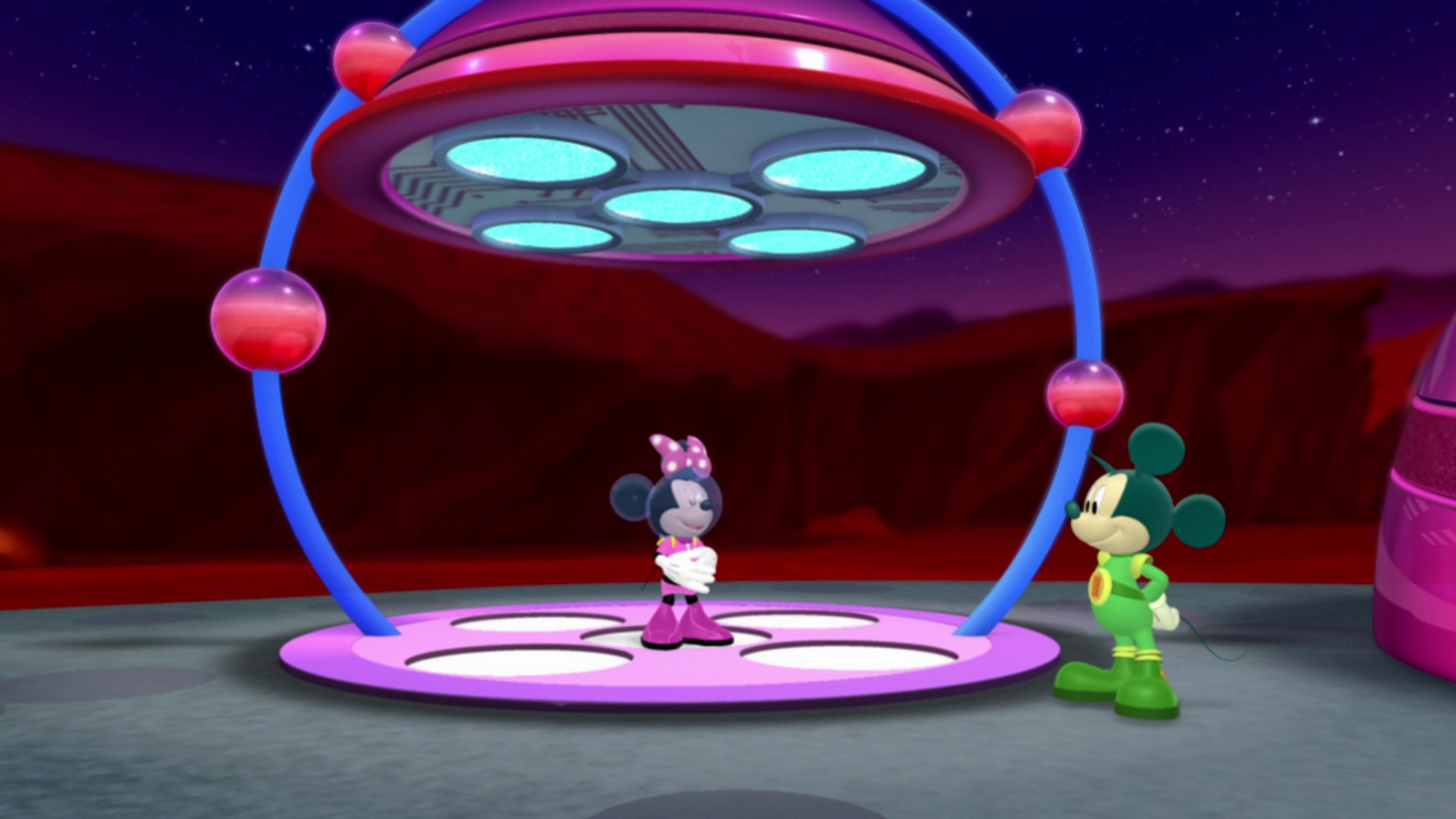 图片[3]-[BT下载][米奇妙妙屋 第四季][全22集][WEB-MKV/26.89G][国粤英多音轨/粤语配音/中文字幕][1080P][Disney+][流媒体][ZeroTV]-影音屋