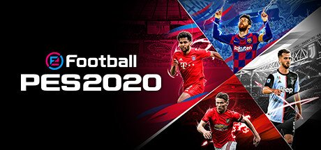 《实况足球2020 Build.5257484（eFootball PES 2020）》免安装中文版[38G]-影音屋