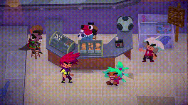 《遗迹猎人传说(Relic Hunters Legend)》V1.0官方中文版[俄网selezen 2025.08.15更新10G]-影音屋