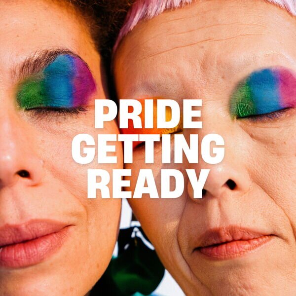 Various Artists《PRIDE Dance》[16Bit-44.1kHz][FLAC/分轨][288.61MB]-影音屋