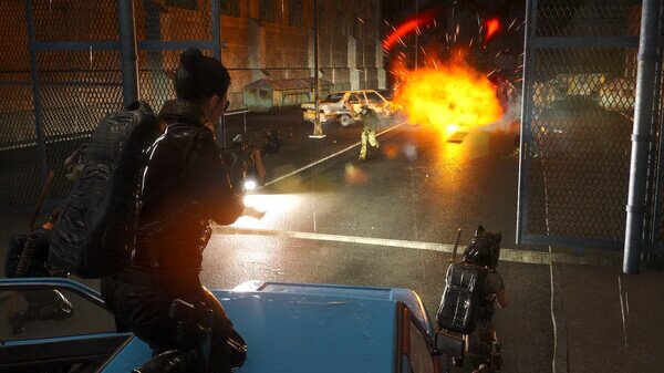 图片[2]-《人渣》 v1.1.0.2.99989 全DLC 单机+联机 PC手机双端（SCUM）免安装中文版[89.5G]-影音屋