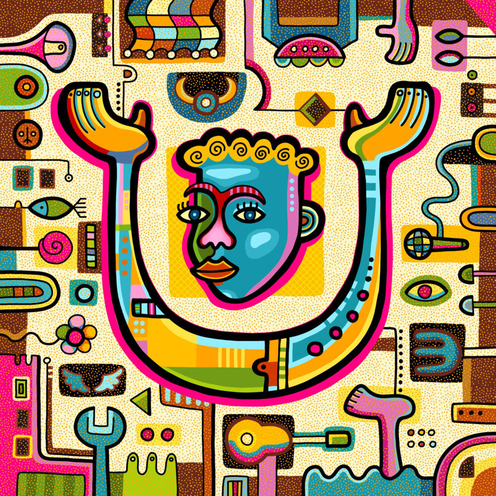 Arase阿拉斯《AKA》[Hi-Res][24Bit-48kHz][FLAC/分轨][488.43MB]-影音屋