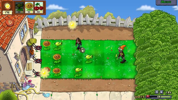 图片[5]-《植物大战僵尸：重植版》 v1.2.1205.0（Plants vs. Zombies Replanted）免安装中文版[1.2G]-影音屋