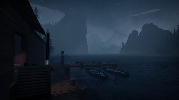 图片[4]-《辐射光（Radiolight）》官方中文 Razor1911镜像版-影音屋