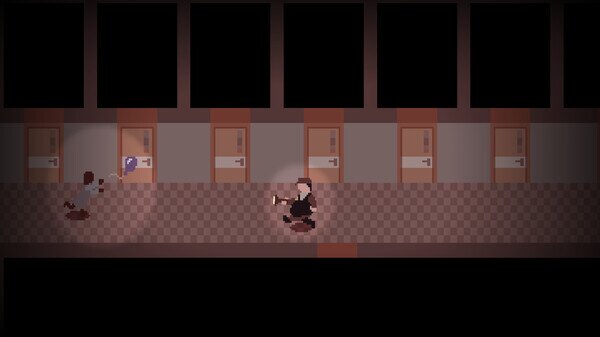 《保安：恐怖之夜（Security: The Horrible Nights）》v20250327 P2P硬盘版-影音屋