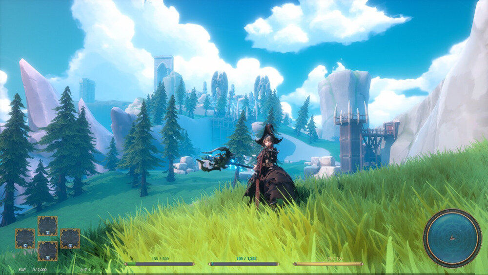 《哥布林：突变（Goblin: Mutation）》官方中文 TENOKE镜像版-影音屋