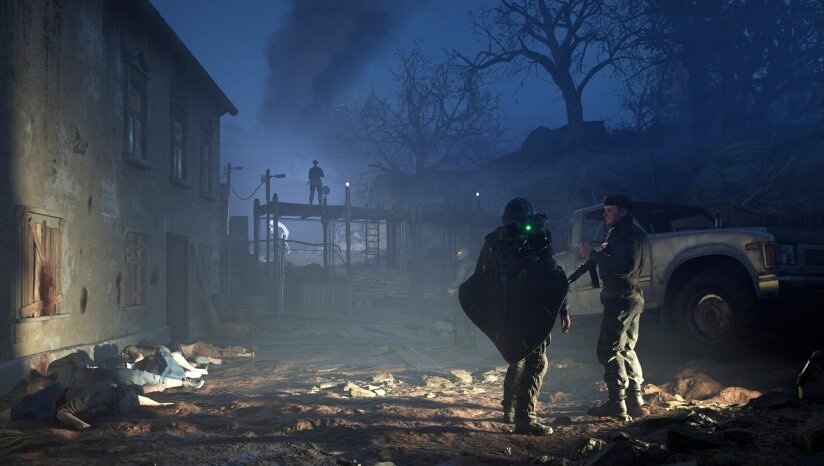 图片[5]-《地狱即我们（Hell is Us）》官方中文 FLT镜像版-影音屋