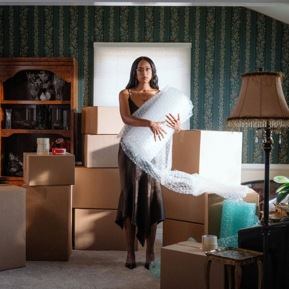 Jensen McRae《I Don't Know How But They Found Me!》[Hi-Res][24Bit-88.2kHz][FLAC/分轨][606.42MB]-影音屋