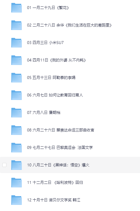 图片[2]-2024年度书单 (微信读书版)[EPUB][525M]-影音屋