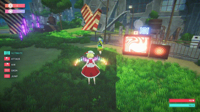 《东方异域见闻(Touhou Dystopian)》V1.0.1官方中文版[俄网Пиратка 2025.10.20更新8.62G]-影音屋