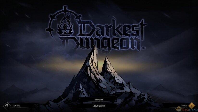 图片[4]-《暗黑地牢2（Darkest Dungeon II）》官方中文 v2.04.80648 RUNE镜像版-影音屋