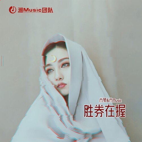 肖琴《胜券在握》[舞曲][320K/MP3][95.53MB]-影音屋