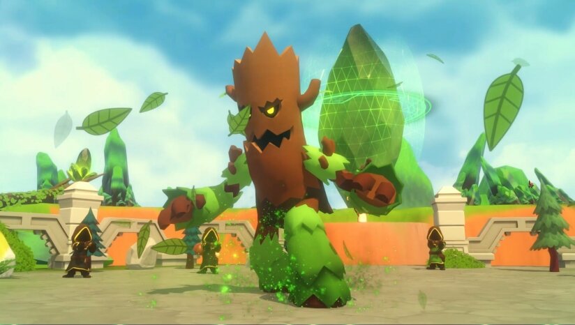 图片[3]-《舌尖上的魔术师（MagicCar of Delicious）》官方中文 TENOKE镜像版-影音屋