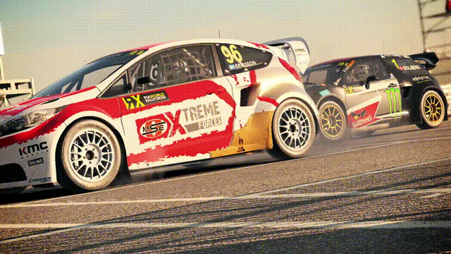 《尘埃4(Dirt 4 Special Edition)》V1.8(29.10.25)官方版[俄网canek77 2025.10.30更新36.21G]-影音屋
